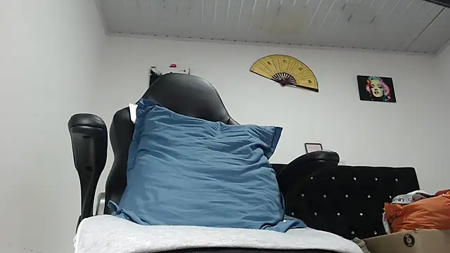 pamelabigcock69 online show from 05-31-26, 08:10