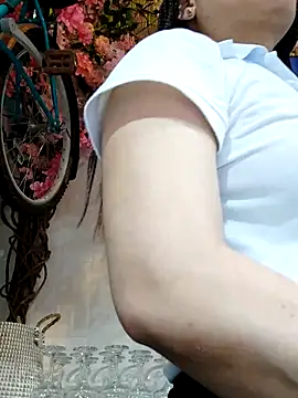 Dannacamila online show from 02-27-26, 01:16