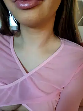 LucyKims online show from 03-26-26, 07:03