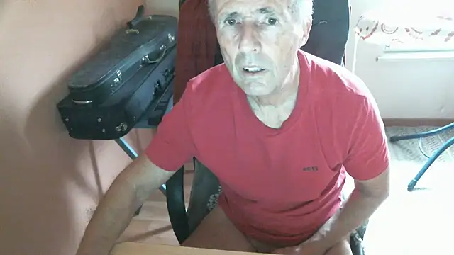 olibrius71 online show from 02-17-25, 09:46