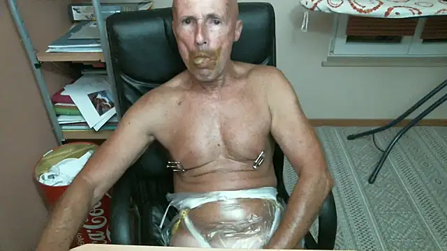 olibrius71 online show from 09-13-25, 07:46