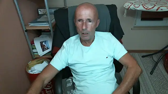 olibrius71 online show from 10-11-25, 07:45