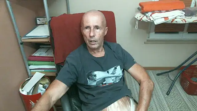 olibrius71 online show from 12-03-25, 07:23