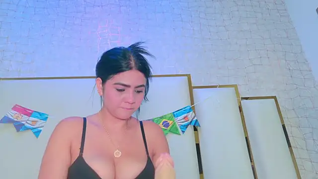 paola rodriguez online show from 06-27-26, 09:58
