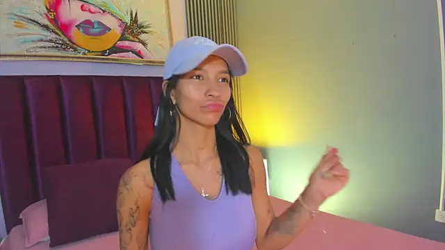 LauraAristizabal online show from 02-13-26, 12:45