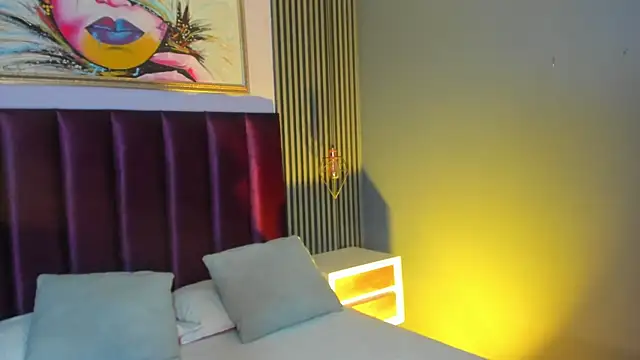 LauraAristizabal online show from 05-02-26, 11:48