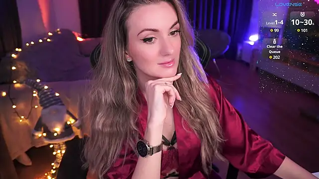 ShyNdWild online show from 12-04-24, 02:37