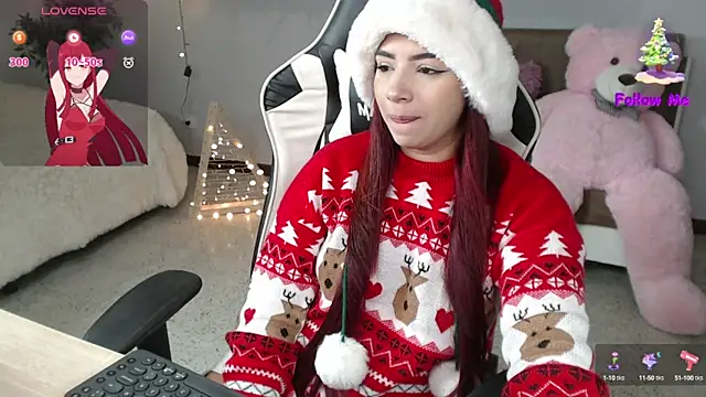 vane lopez  online show from 12-24-24, 12:22