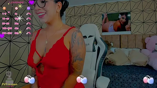 vane lopez  online show from 02-12-26, 07:42