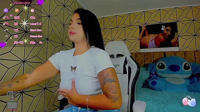 vane lopez  online show from 02-26-26, 08:30