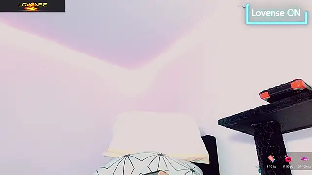 Miss Nasty Lia online show from 05-08-26, 05:40