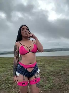 Karol Green Motorcycle online show from 03-15-25, 12:24