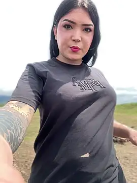 Karol Green Motorcycle online show from 03-15-25, 03:37