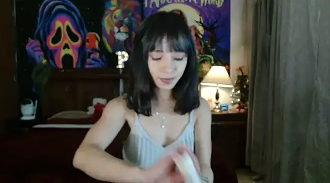 MINI Petite online show from 12-05-24, 04:20