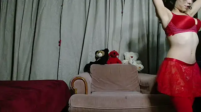 MINI Petite online show from 02-20-25, 04:50