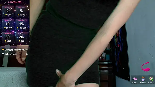 MINI Petite online show from 04-30-26, 05:52