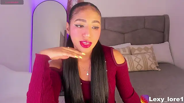 Lexy lore1 online show from 09-16-25, 04:46