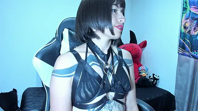 yunkodolly666 online show from 05-10-26, 09:09