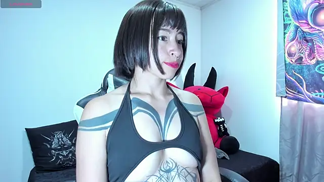 yunkodolly666 online show from 06-21-26, 09:50
