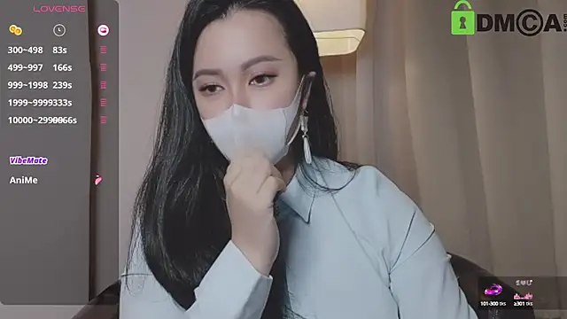 Sime Naughty online show from 03-01-25, 10:42