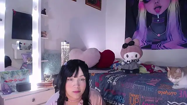 miaa-lee online show from 01-09-26, 03:53