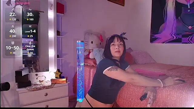 Snapshot of miaa-lee chatting on 03-23-26, 02:59 miaa-lee online show from 03-23-26, 02:59