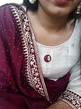 CuteSarikaLIVE online show from 10-19-25, 07:42