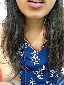 CuteSarikaLIVE online show from 05-01-26, 04:06
