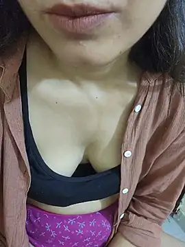 CuteSarikaLIVE online show from 06-23-26, 03:59