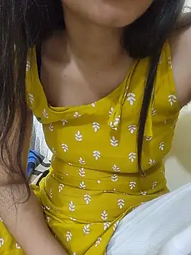 CuteSarikaLIVE online show from 06-26-26, 04:06