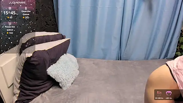 MelaniGrand online show from 11-28-25, 08:50