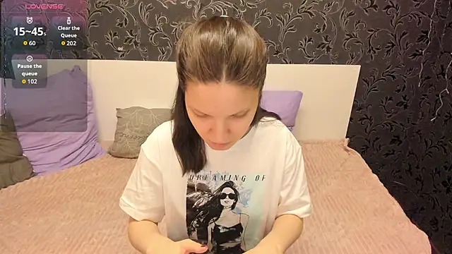 MelaniGrand online show from 02-07-26, 09:13