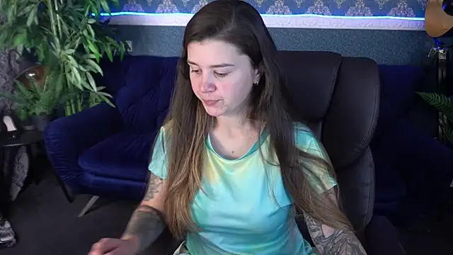 AmellyMilly online show from 10-14-25, 12:50