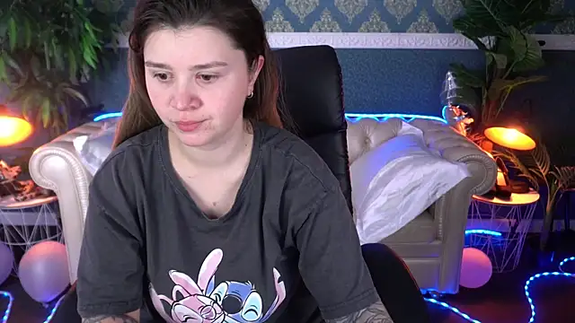 AmellyMilly online show from 03-14-26, 01:49