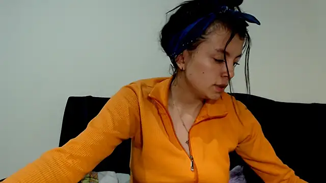 Meghan320 online show from 12-12-24, 12:59