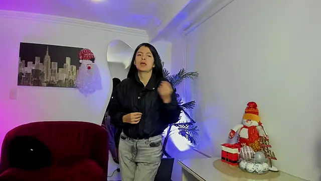 Meghan320 online show from 12-12-24, 11:29