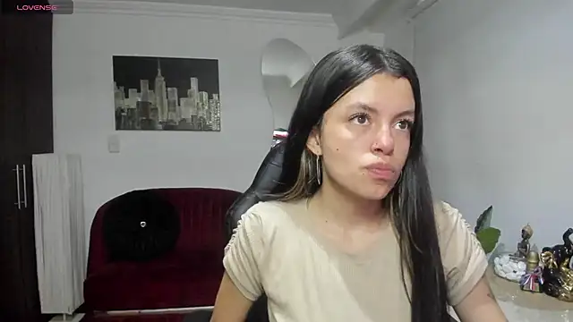 Snapshot of Meghan320 chatting on 10-03-25, 11:40 Meghan320 online show from 10-03-25, 11:40