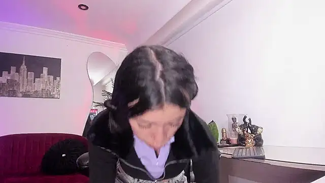 Meghan320 online show from 02-03-26, 11:37