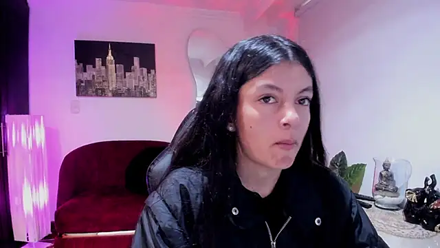 Meghan320 online show from 06-10-26, 11:31