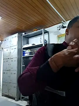 El coronel online show from 10-03-25, 03:53