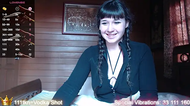 MaryHillx online show from 01-07-25, 01:06