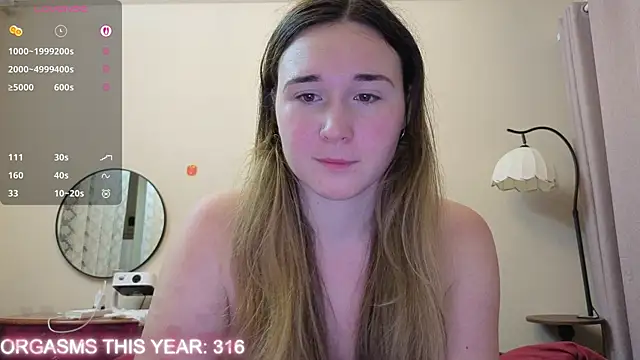 MaryHillx online show from 05-04-26, 07:54