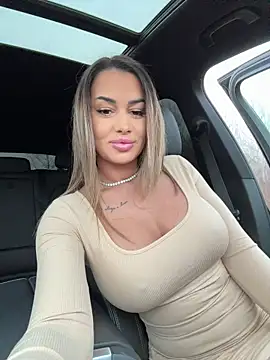 KirstieVegas online show from 03-23-26, 02:54