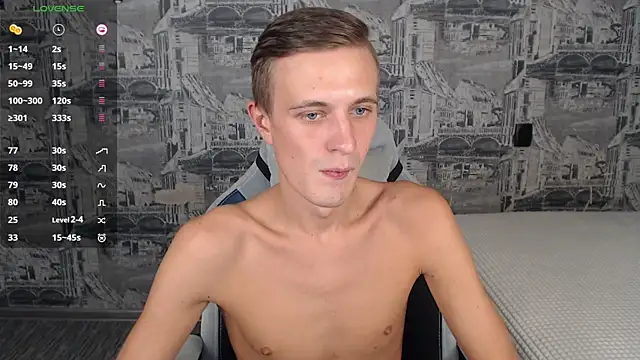 Oliver Fresh online show from 11-26-25, 09:21