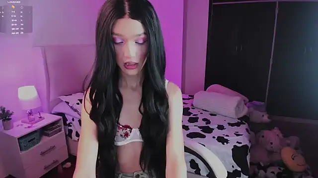 Ainhoads online show from 11-08-25, 08:36