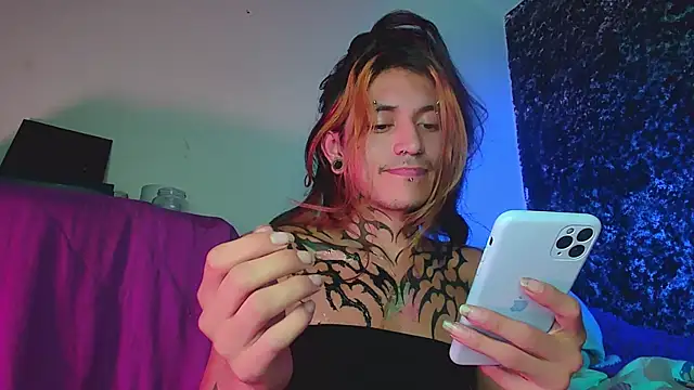 Kenny starrK online show from 12-24-24, 06:39