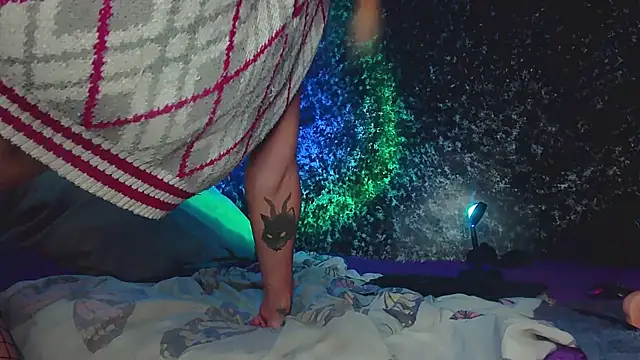 Kenny starrK online show from 01-18-25, 01:08