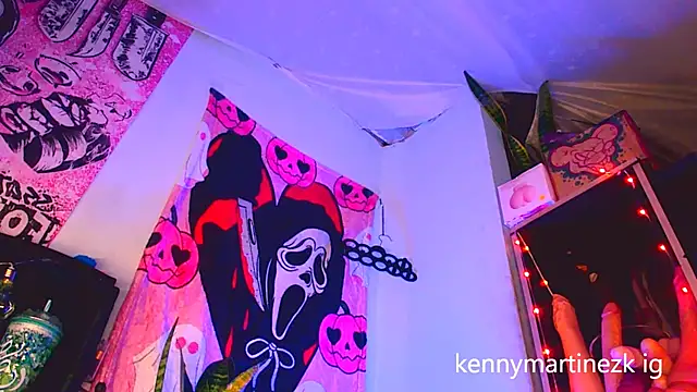 Kenny starrK online show from 05-14-26, 08:21