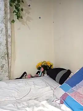 Snapshot of Ranny18l chatting on 01-24-25, 12:31 Ranny18l online show from 01-24-25, 12:31