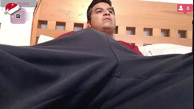 thor000089 online show from 01-02-25, 06:12